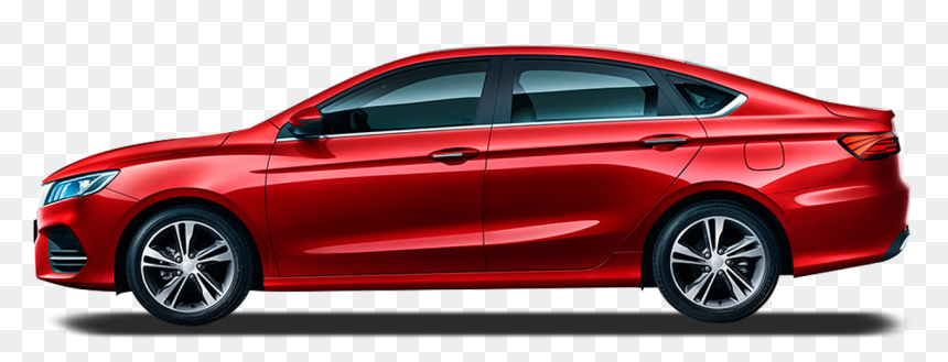 Car Rear Png, Transparent Png - car rear png