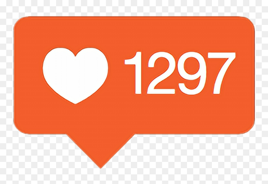 Likes Instagram Socialmedia Internet Instagramlike - Instagram Gain Followers, HD Png Download - instagram like png