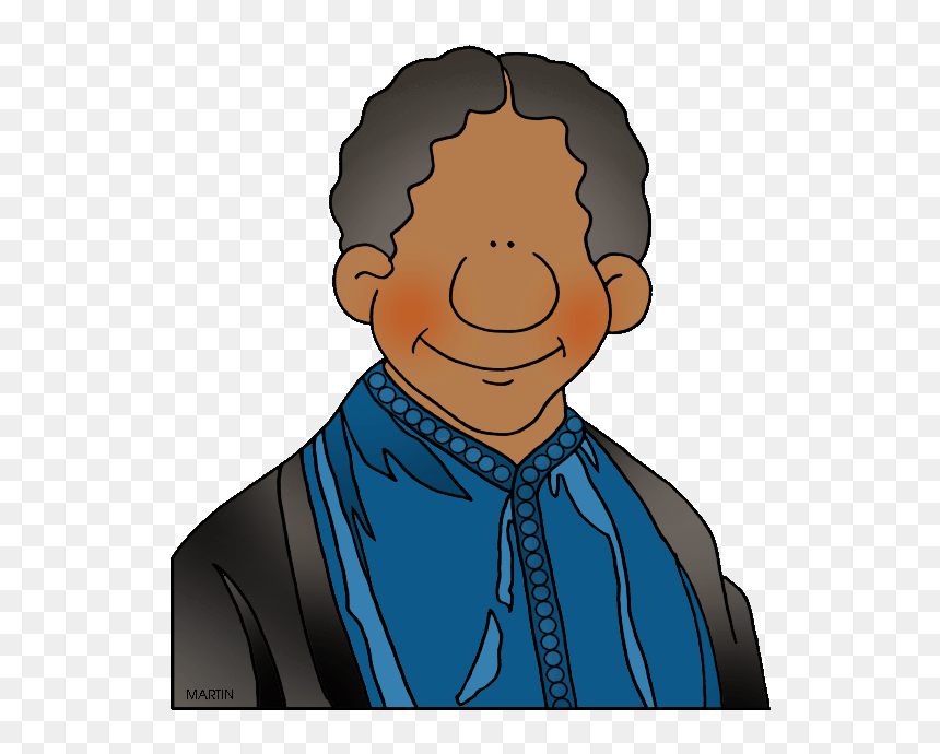 Famous People From Delaware - School Mary Ann Shadd Cary, HD Png Download - obama head png
