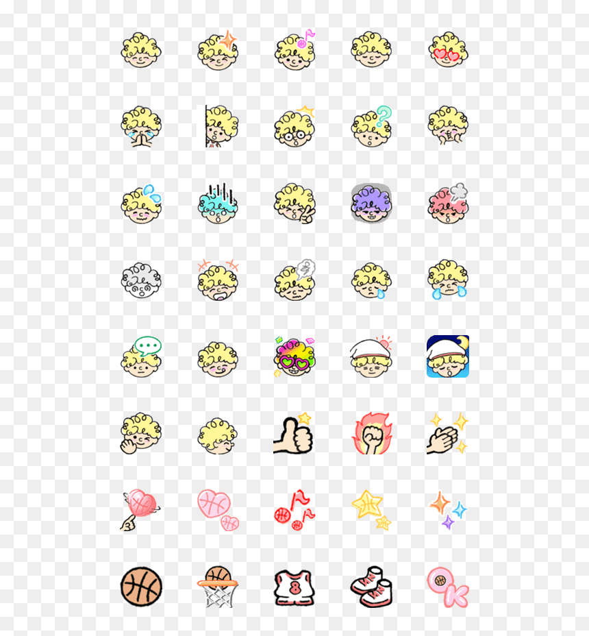 Chibimaro Chan, HD Png Download - basketball emoji png