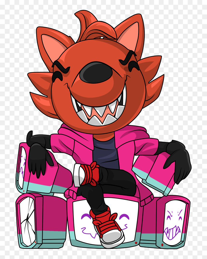 Pyrocynical Youtooz, HD Png Download - pyrocynical png