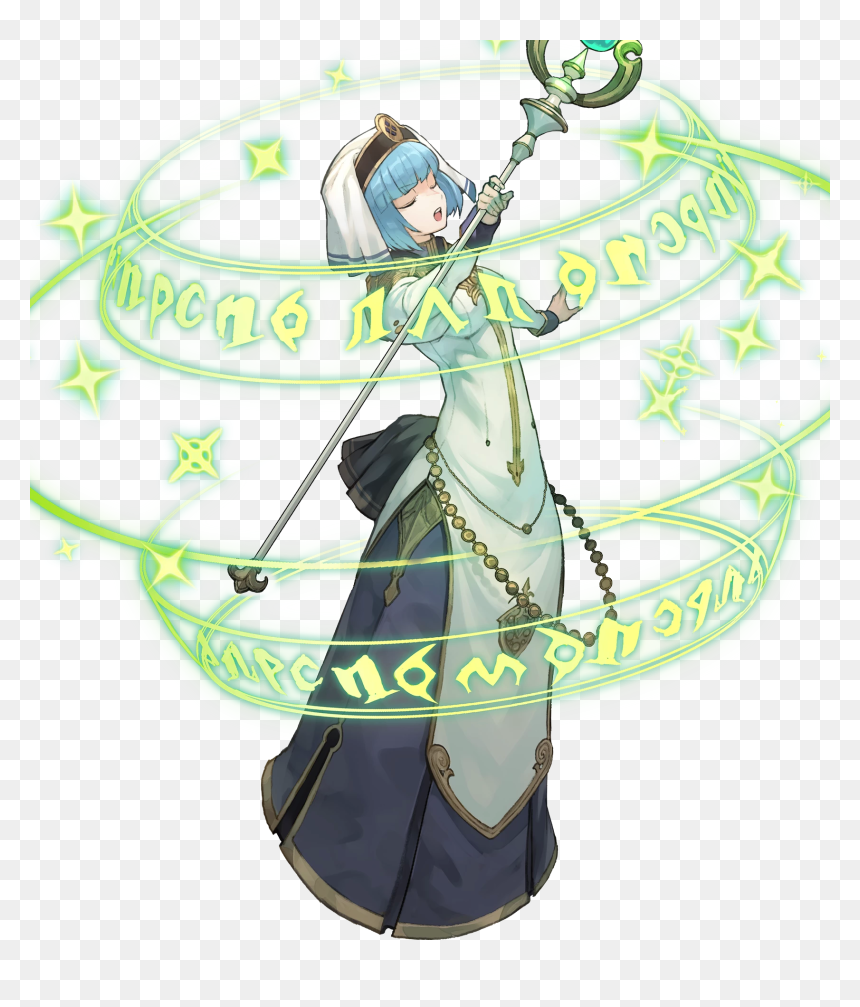Silque Fire Emblem Heroes, HD Png Download - fire emblem logo png