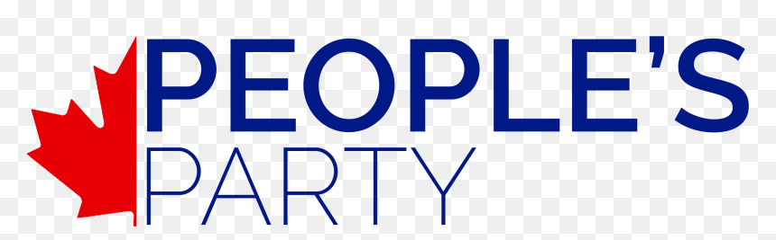 People"s Party Of Canada - People's Party Of Canada Logo, HD Png Download - party people png