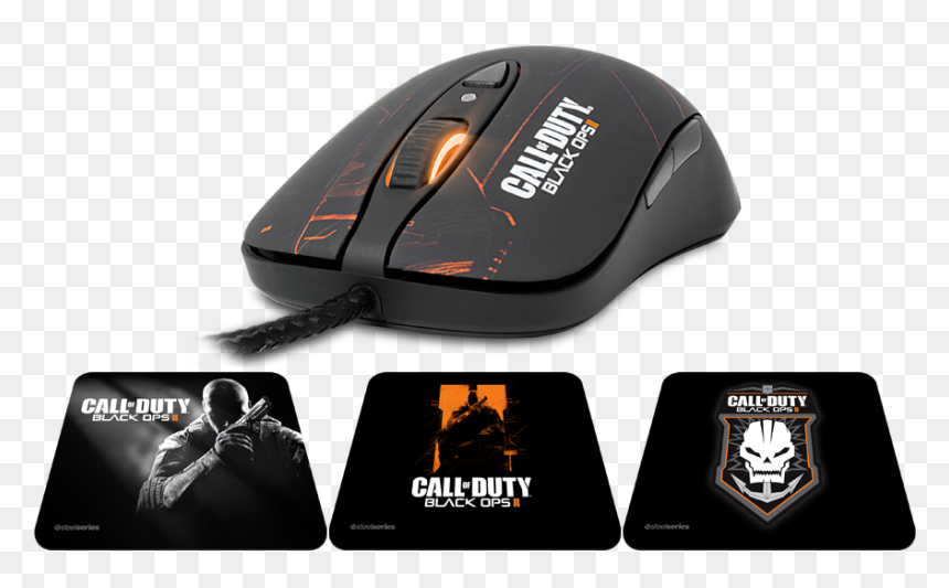 Razer Call Of Duty, HD Png Download - black ops 2 png