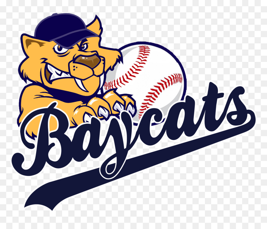 Barrie The Barrie Baycats, Members Of The Intercounty - Barrie Baycats, HD Png Download - barry b benson png
