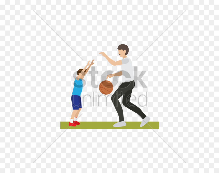 Burundi Clipart Basketball - Streetball, HD Png Download - basketball emoji png