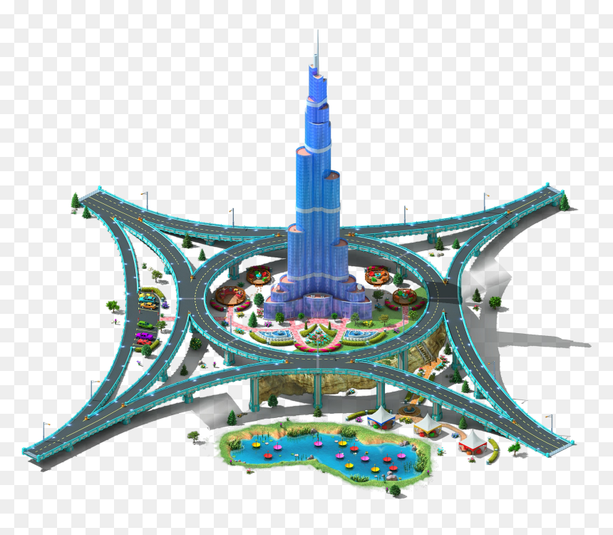 Megapolis Wiki, HD Png Download - twin towers png