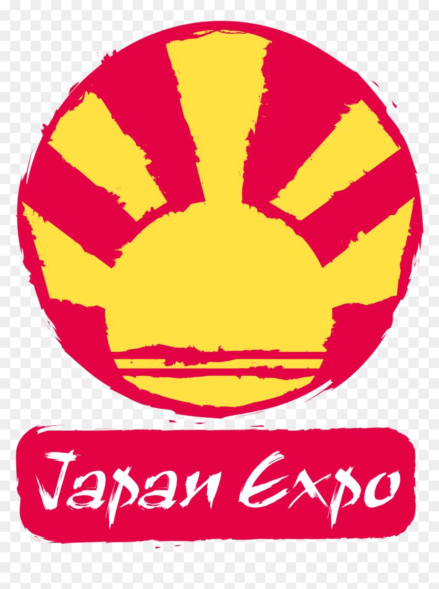 Japan Expo 2018, HD Png Download - japanese png