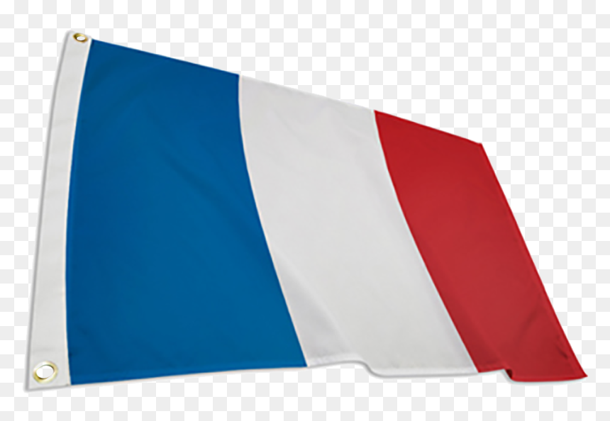 Flag, HD Png Download - france flag png