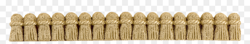 Crochet, HD Png Download - rope border png