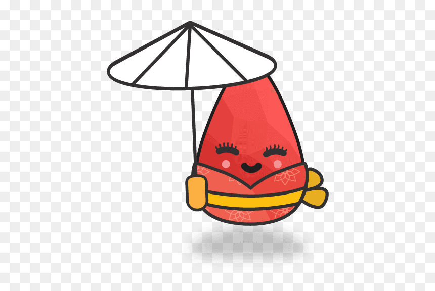 Illustration, HD Png Download - japanese png