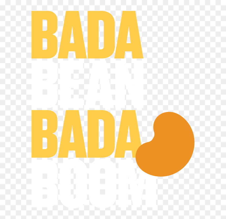 Bbbb Logo Vertical With Bean - Graphic Design, HD Png Download - bean boozled png