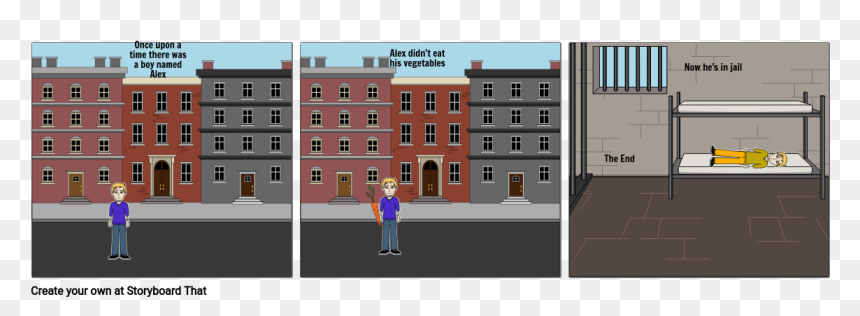 Storyboard, HD Png Download - barry b benson png