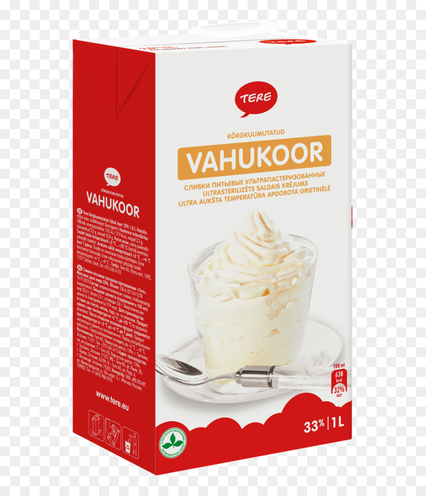 Whipped Cream , Png Download - Cream Cheese, Transparent Png - whipped cream png