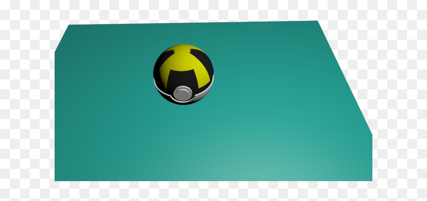 Pool, HD Png Download - poke ball png