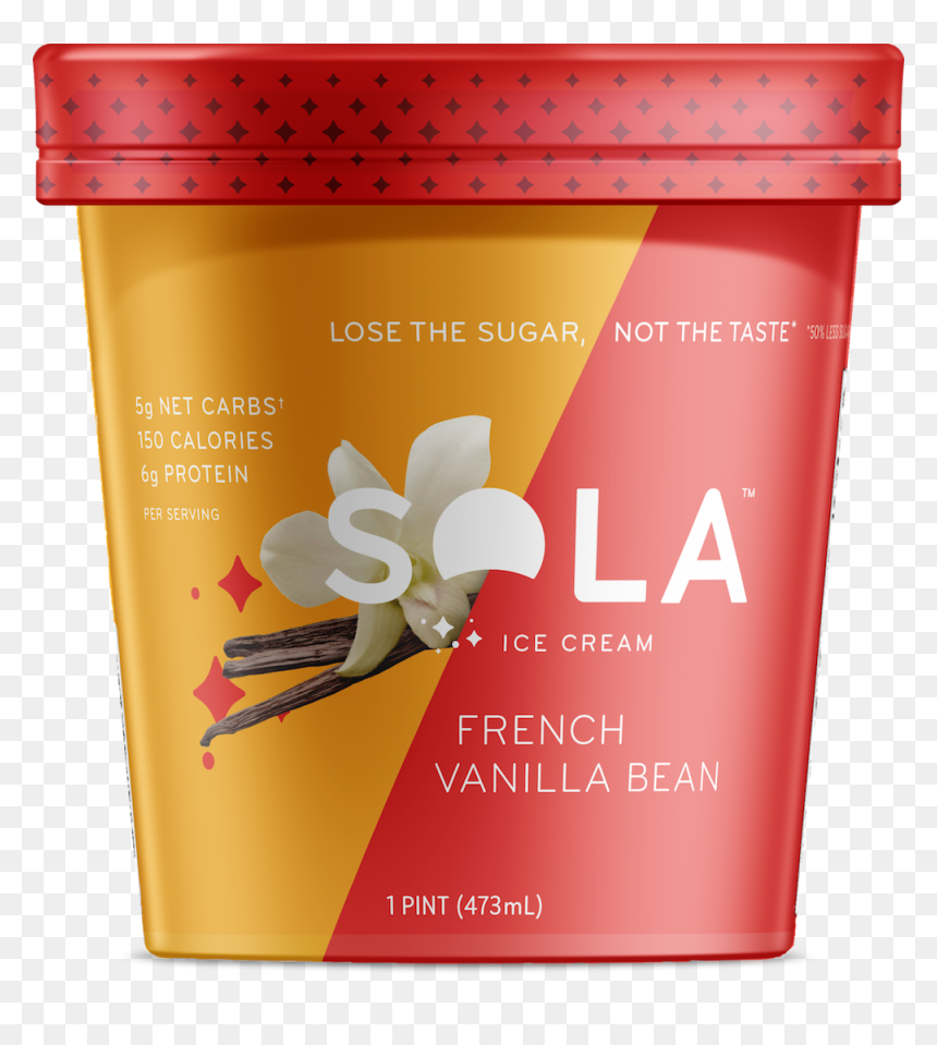 Sola Ice Cream , Png Download - Sola Ice Cream, Transparent Png - bean boozled png
