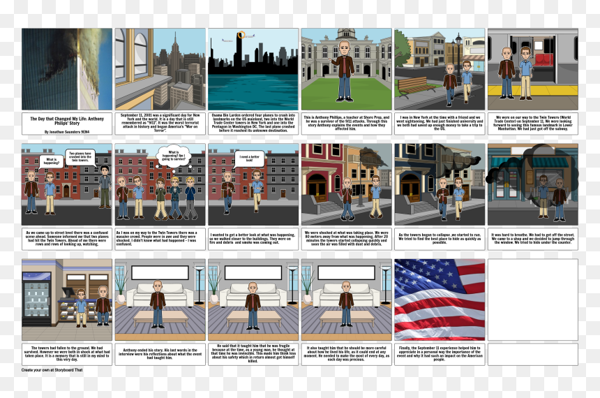 Screenshot, HD Png Download - twin towers png