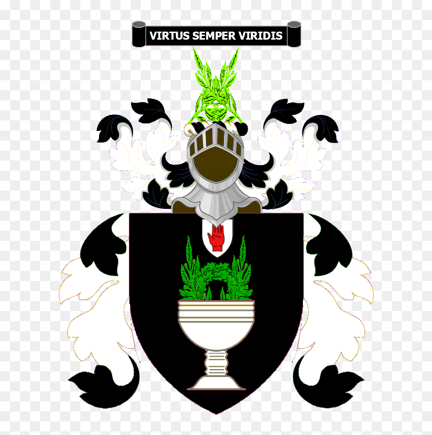 Laurie Achievement - Coat Of Arms, HD Png Download - bayley png