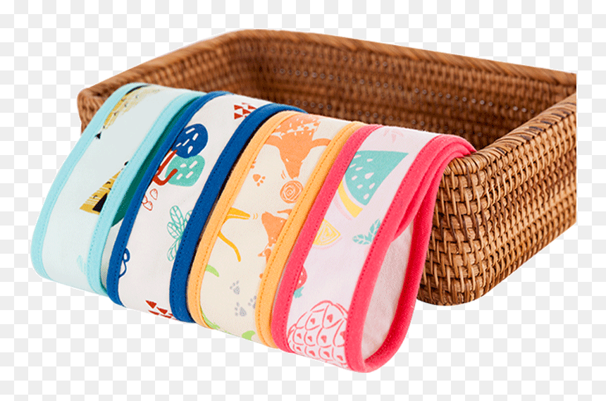 Baby Diaper With Newborn Baby Diaper Straps Meson Fixing - Cushion, HD Png Download - diaper png