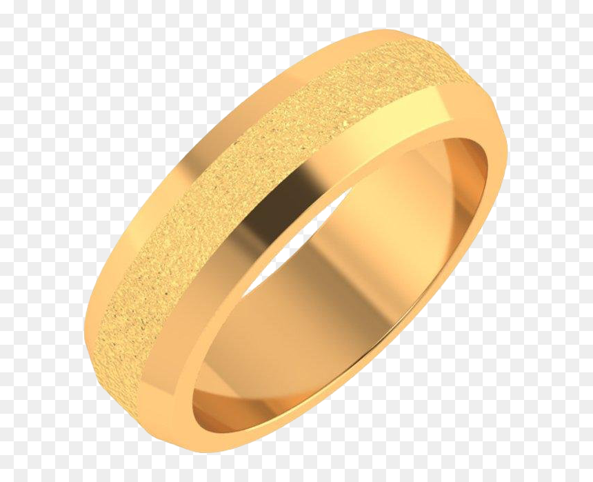 Engagement Gold Ring Png High-quality Image - Body Jewelry, Transparent Png - engagement ring png