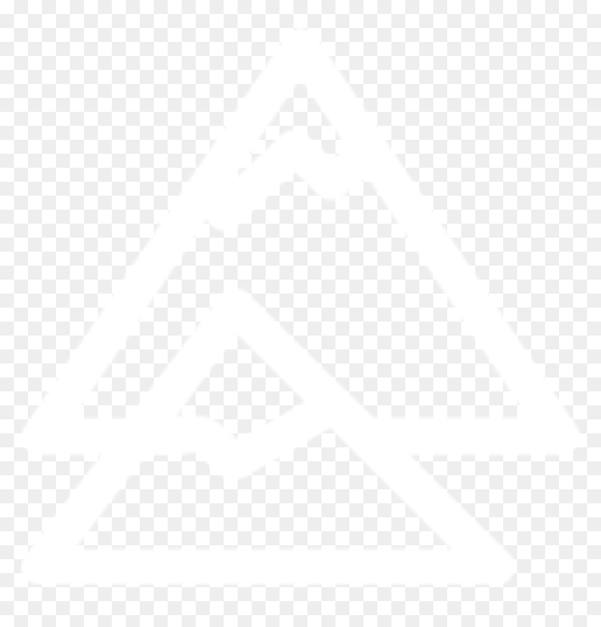 Ponytail Adventures - Triangle, HD Png Download - ponytail png