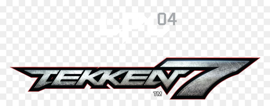 Graphic Design, HD Png Download - tekken 7 logo png