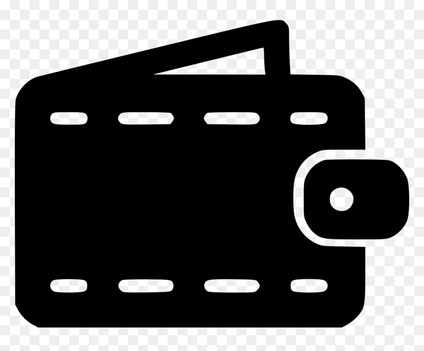 Wallet Stitching, HD Png Download - stitching png
