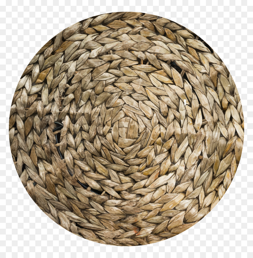 Circle, HD Png Download - rope border png