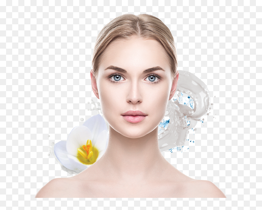 Comedone Extractor Blackhead Remover Pimple Popper - Microneedling With Hyaluronic Acid, HD Png Download - beauty png