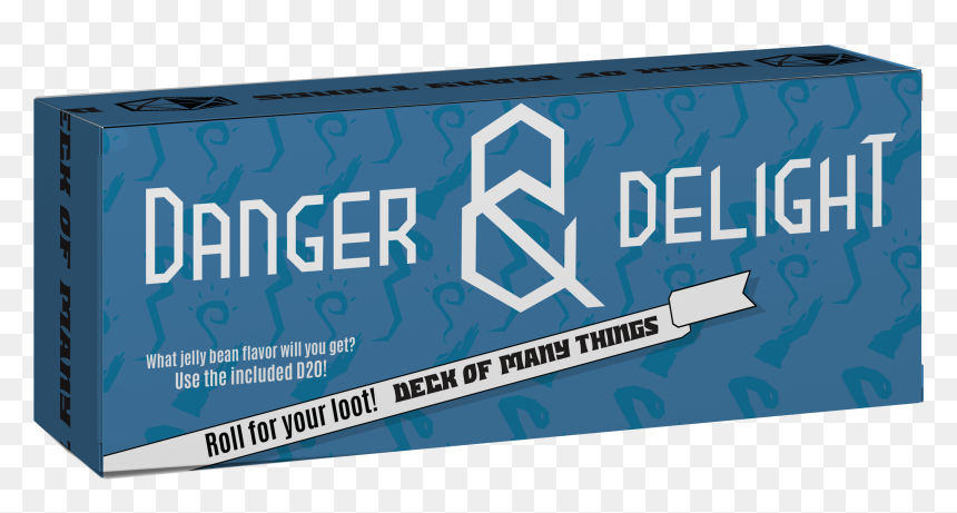 3d Package - Box, HD Png Download - bean boozled png