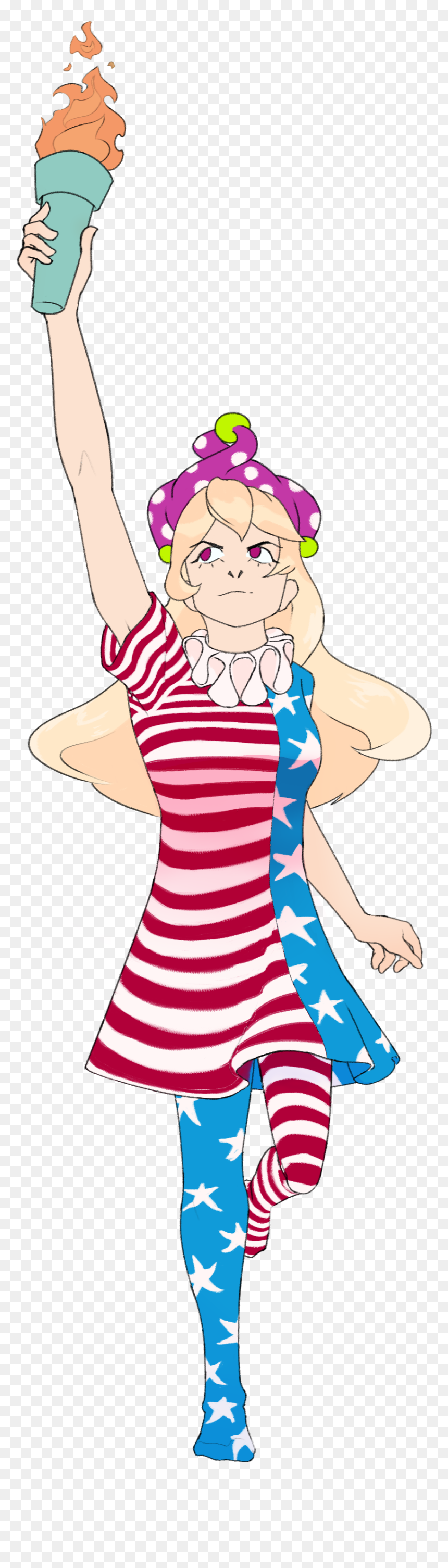 Girl , Png Download - Cartoon, Transparent Png - childish gambino png