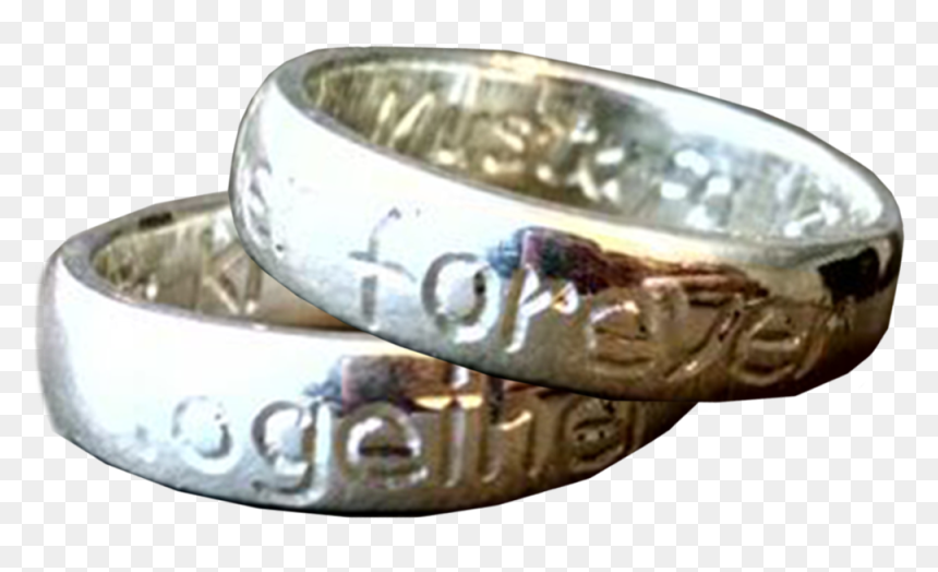 Pre-engagement Ring , Png Download - Bangle, Transparent Png - engagement ring png
