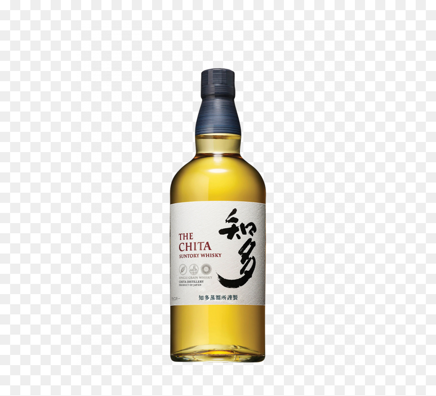 Chita Suntory Whisky, HD Png Download - japanese png