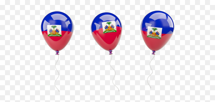 Haitian Flag Png Transparent Background, Png Download - haiti flag png