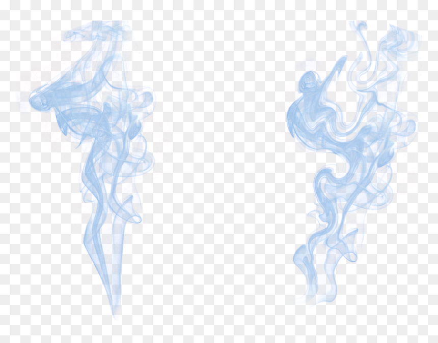 Sketch, HD Png Download - smoke background png