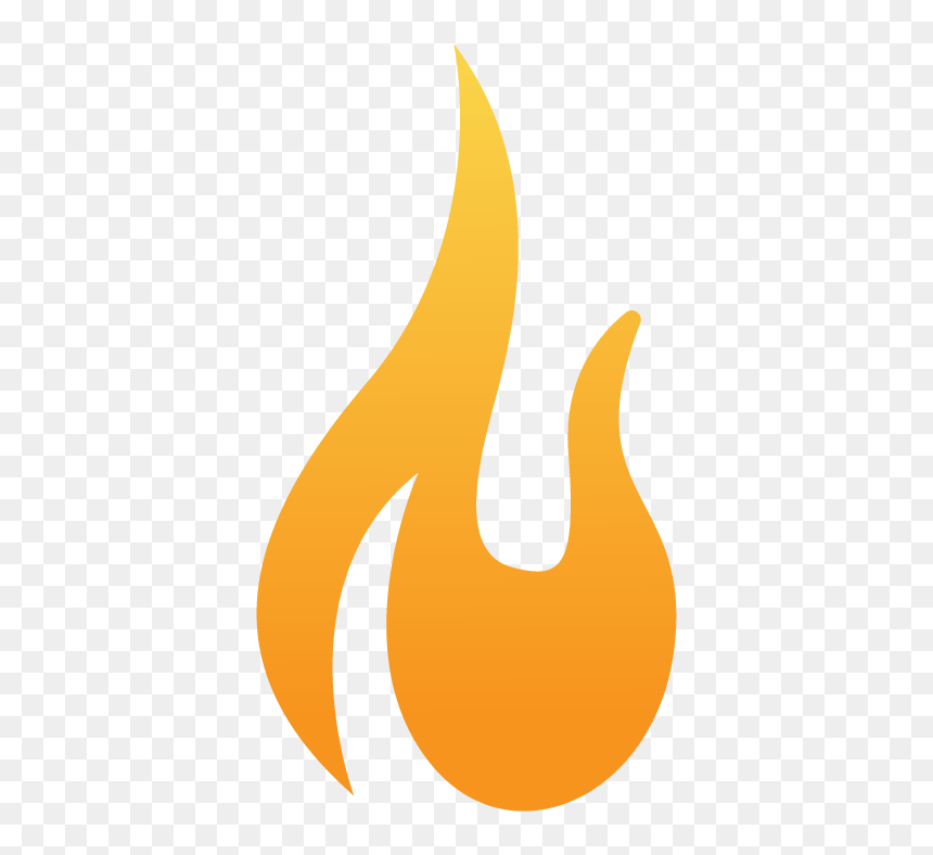 Illustration, HD Png Download - camp fire png
