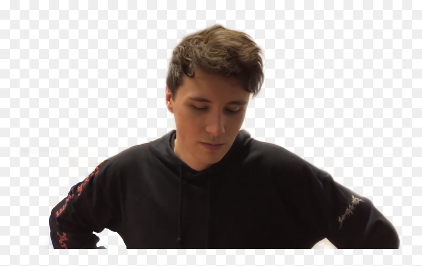 Transparent Dan Howell Png - Man, Png Download - dan howell png