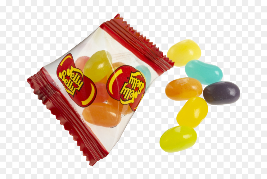 Gummi Candy, HD Png Download - bean boozled png