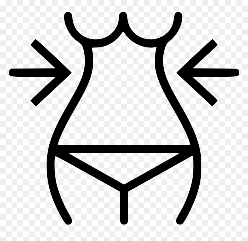 Body Diet Slim Sport Beauty - Slim Icon Png, Transparent Png - beauty png