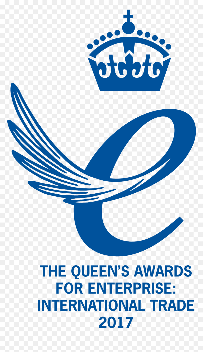 Transparent Blue Laser Png - Queen's Award For Enterprise Innovation, Png Download - blue laser png
