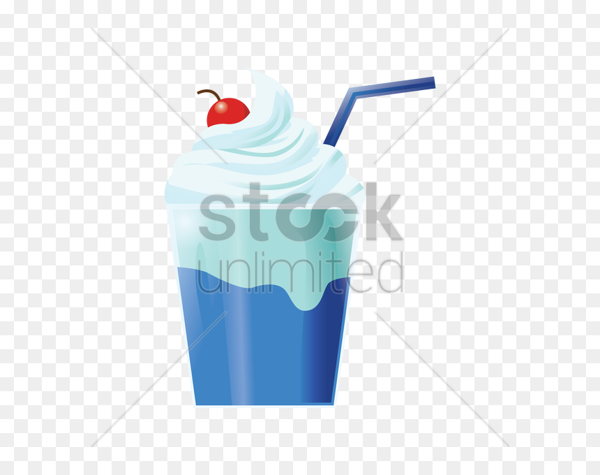 Milkshake Clipart Whipped Cream Png - Whipped Cream, Transparent Png - whipped cream png