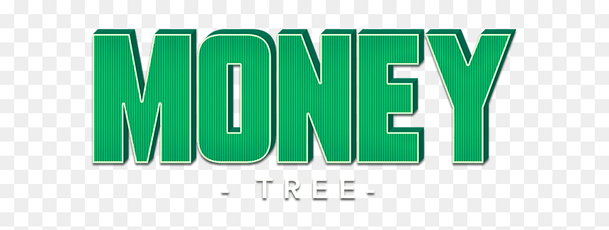 Graphic Design, HD Png Download - money tree png