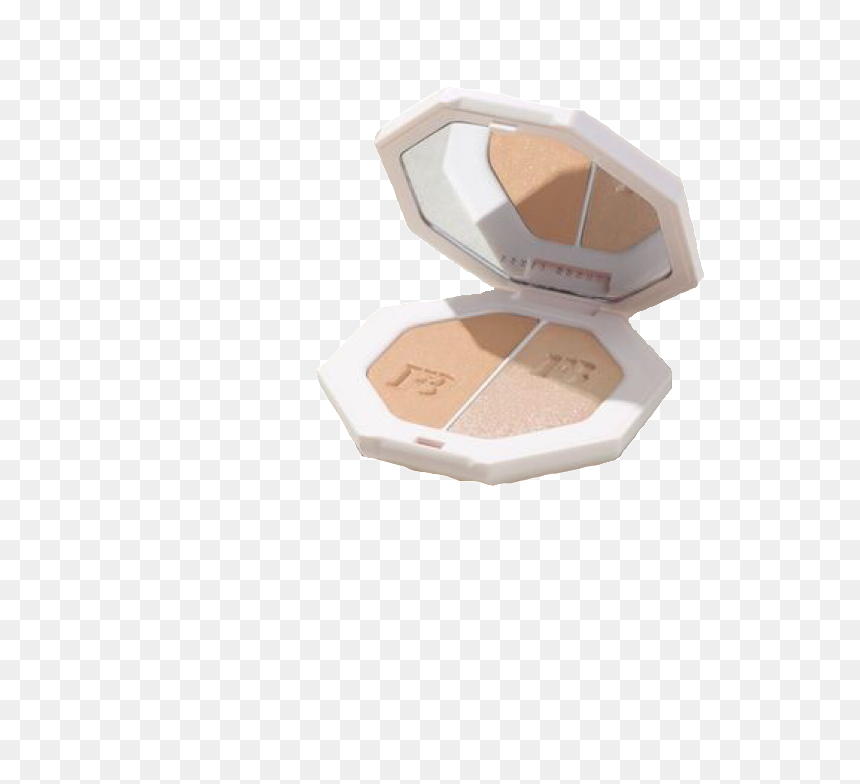 Niche Meme Makeup Png, Transparent Png - beauty png