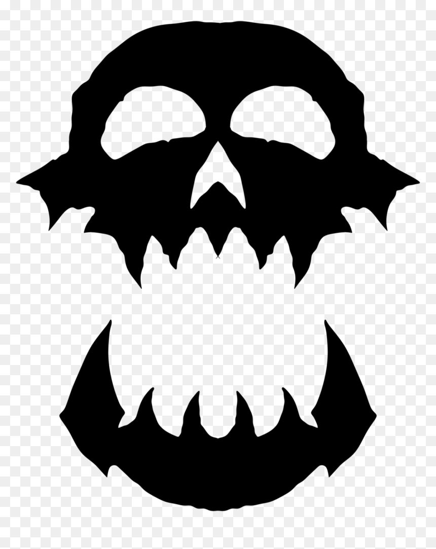No Wiggling For A Prince Tusks And Tonics - Laughing Skull Png, Transparent Png - prince symbol png