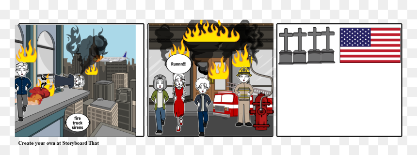 Cartoon, HD Png Download - twin towers png