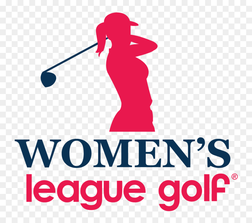 Ladies 18 Hole Golf League Pine Hills Golfing - Speed Golf, HD Png Download - golfer png
