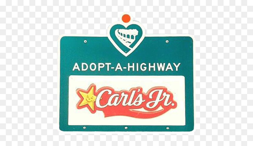 Signage, HD Png Download - highway sign png