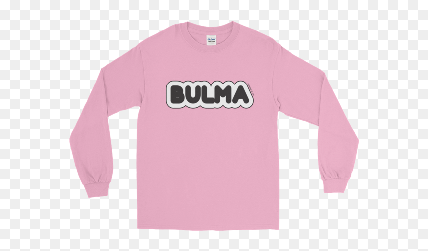T-shirt, HD Png Download - bulma png