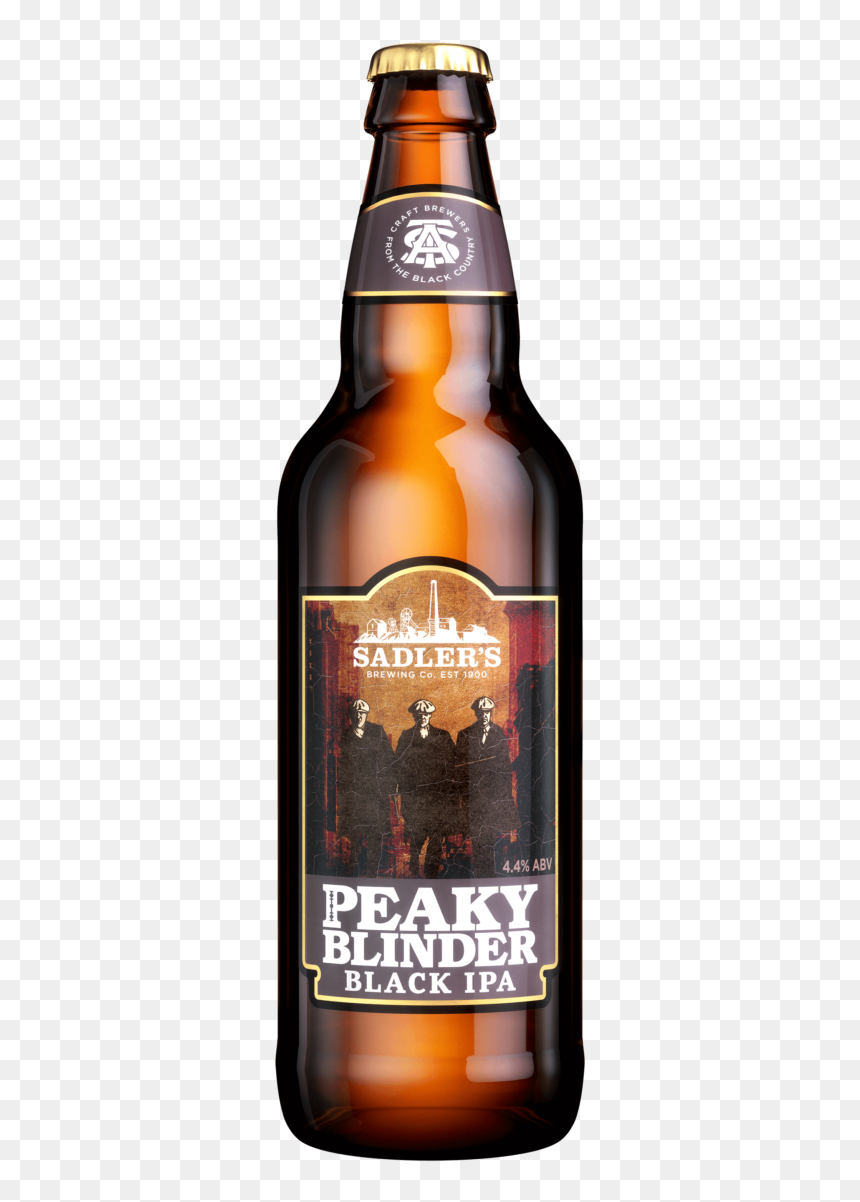 Peaky Blinder Black Ipa, HD Png Download - corona beer png