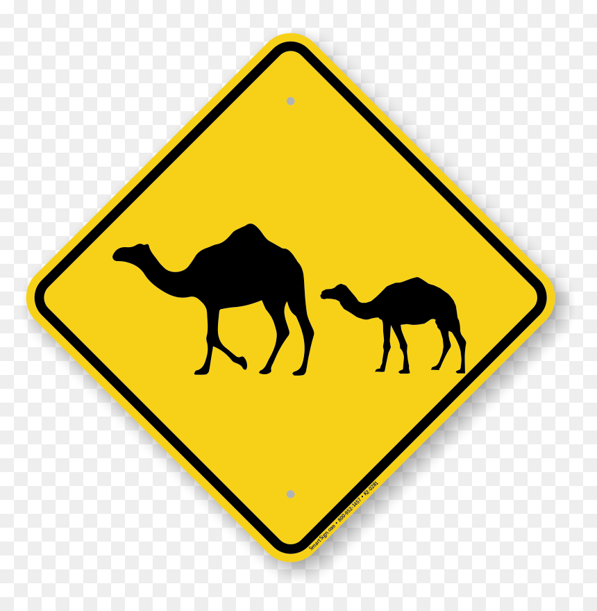 International Antarctic Centre, HD Png Download - highway sign png